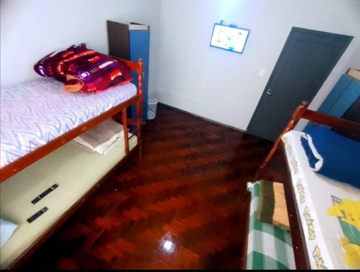 Centro Terapêutico Masculino - Barra Velha - Santa Catarina